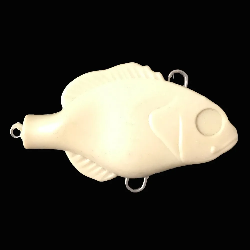 Fishing Jointed Unfinished Blank Hard Lure For Painting Buy Hard Lure