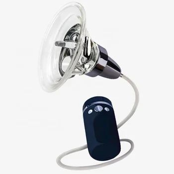 Powerful Clit Sucker Vibrator Tongue Vibrating Nipple Sucking Blowjob Clitoris Stimulator Etotic Sex Toys for Women Masturbator main image 0