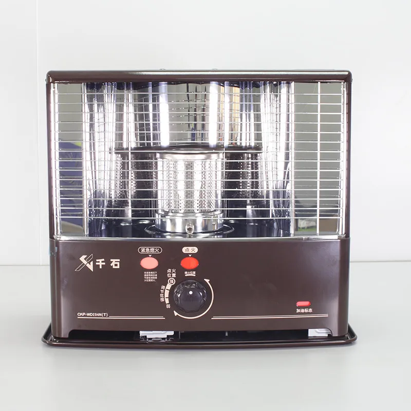 Qianshi Japan Heater Outdoor /indoor Portable Living Room Bed Room