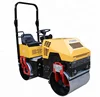 1 ton Compaction Equipment Mini Asphalt Vibro Roller Compactor (FYL-880)