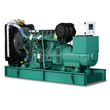 Volvo penta tad734ge