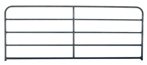 Metal Farm Gate Metal Farm Gate