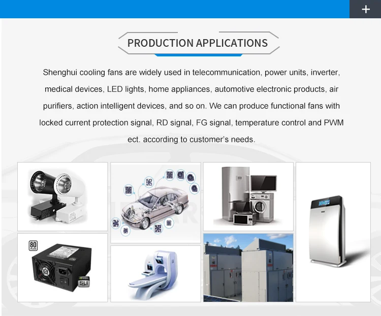 90x90 Fan Dc Brushless Cooling Fan Specification Buy Dc Brushless