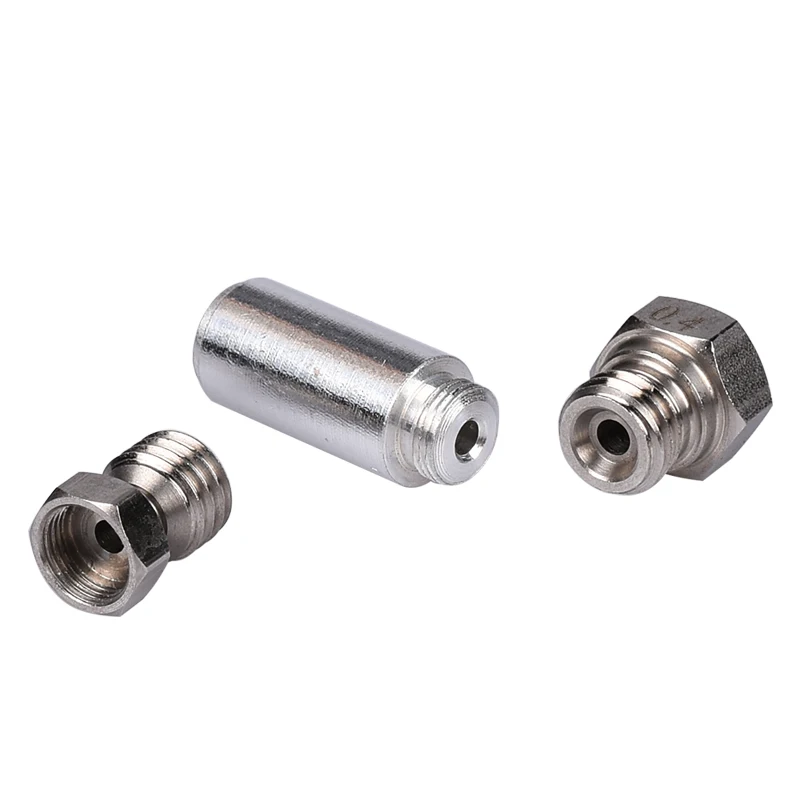 Micro Swiss MK10 All Metal Hotend Upgrade for CTC / Wanhao D4 &i3 / Creator/ Creator pro / Dreamer / Finder / Guider 3D Printer