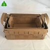Multipurpose Plastic Drawer Toy Nail Tea Cup Eyewear Storage Box