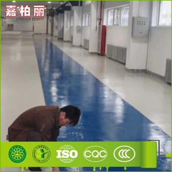 Anti Slip Oil Based Epoxy Warehouse Floor Paint - Buy Oil Based Epoxy ...