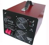 Hot Selling Good Quality Taiwan12V 2A 30W Lead Acid Battery Charger