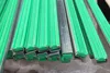 Wear resistant conveyor chain guide,sliding plastic uhmw-pe chain guide rails