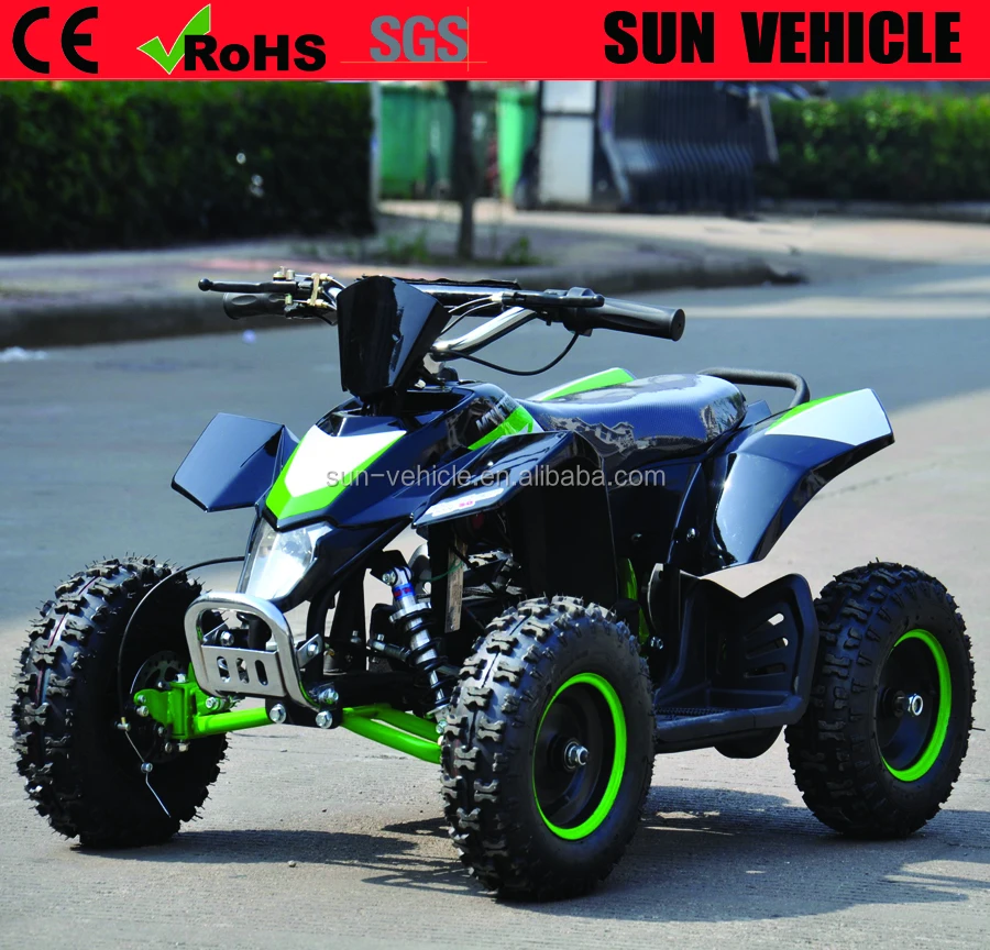 36v 4 wheeler