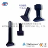 Switch Bolt For Rail Fastening/ ASTM Anchor Bolt in China