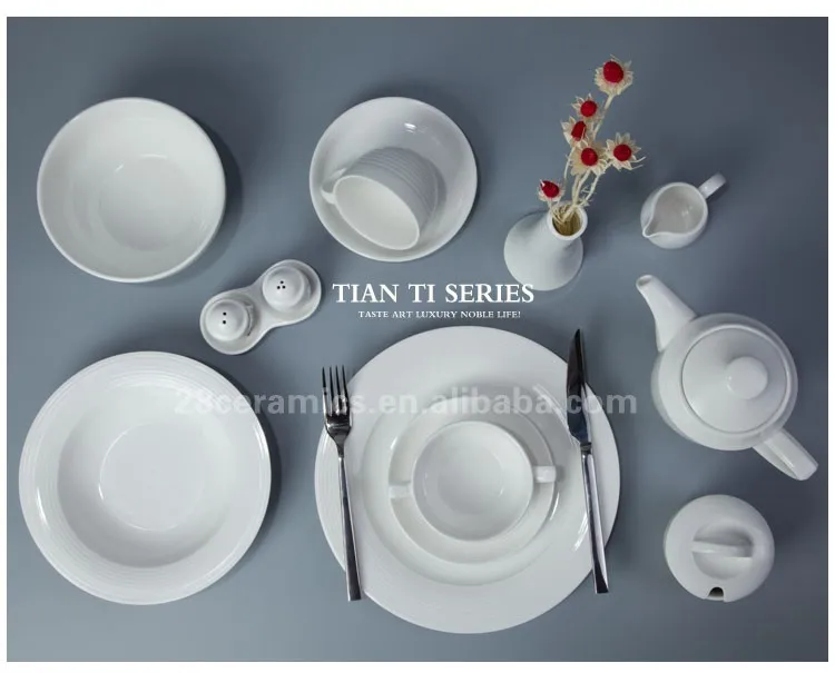 spaghetti plate italy matket fine porcelain tableware 6.25"8.25"10.25" pasta square plate set