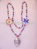 Emergency Teams Mardi Gras Beads