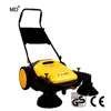 Professional Supplier vacuum street sweeper Cheapest Price hand push street sweeper