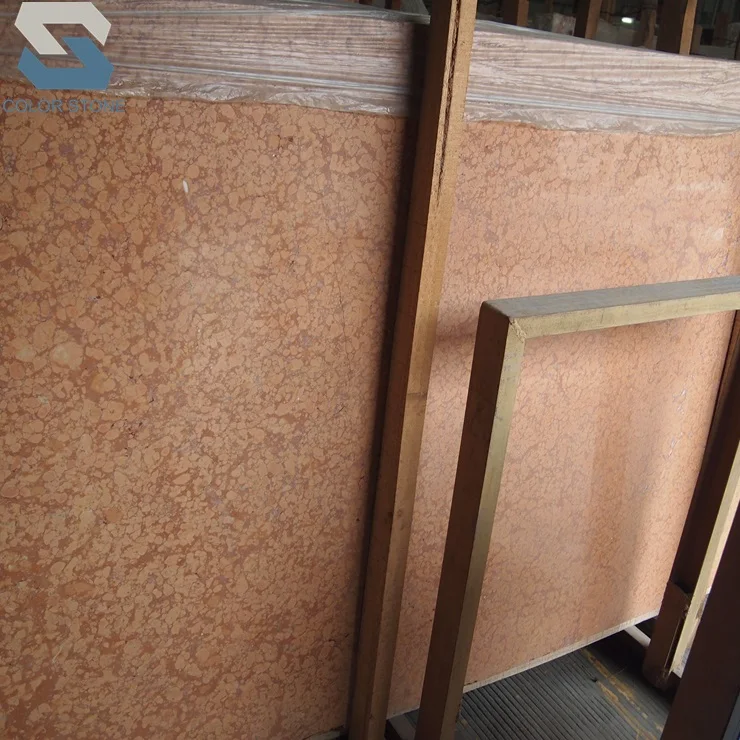 ROSSO VERONA marble 5