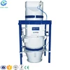 Round shape high quality electronic flow control scale