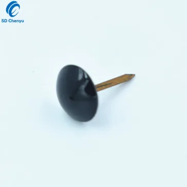 dome head tacks decorative round painted heads nail furniture