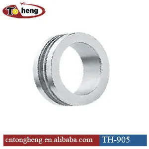 Low Profile Stainless Steel Or Aluminmium Sliding Glass Office Or