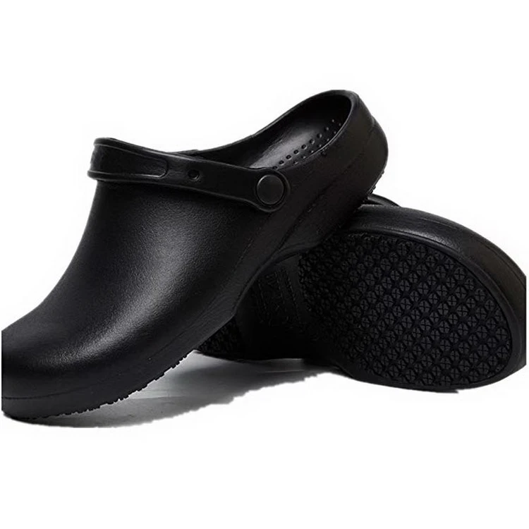 inexpensive clogs