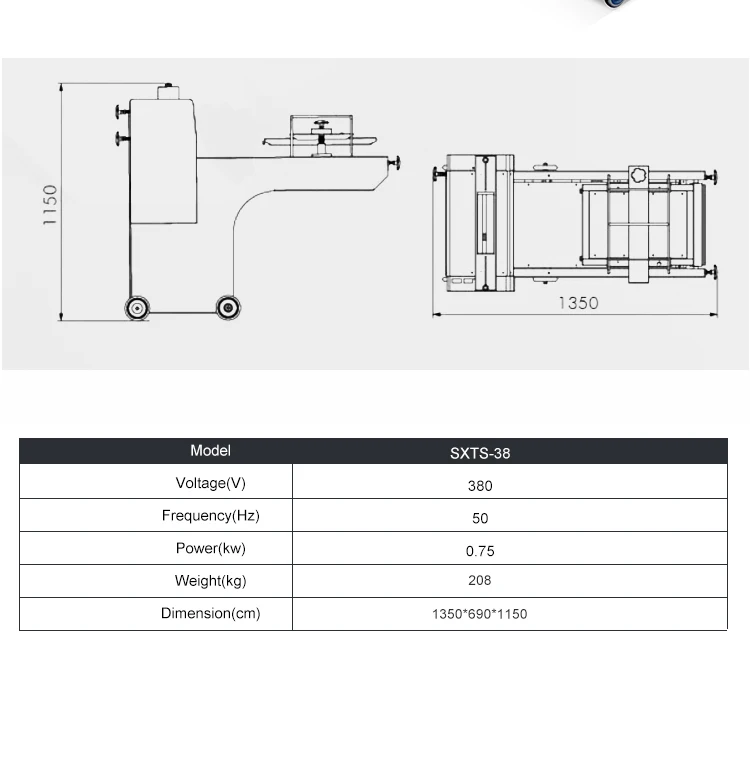 Automatic Bakery Dough Cutting Machine toast Bread Forming Machine