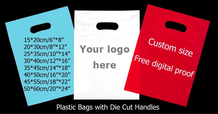 custom printed bags wholesale