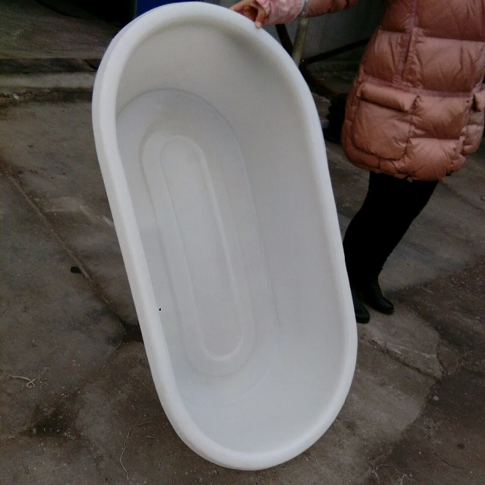 plastic wash tubs for sale