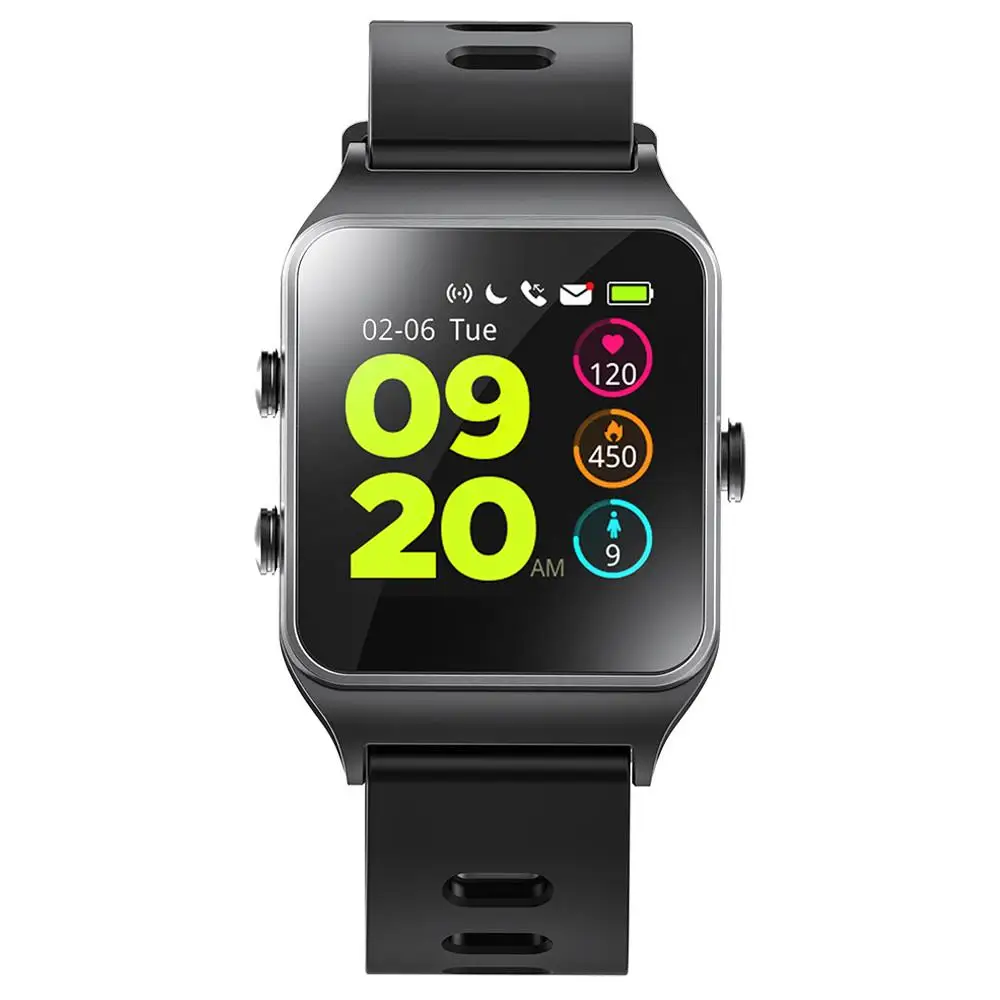 makibes br3 smartwatch