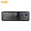Laix AV-108 Power Audio Hight Amplificador OEM ODM Home Amp Professional Karaoke Amplifier