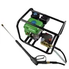 Metal Material and Car Washer High Pressure Washer Type