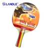 Professional ball factory ping pong balls and paddles