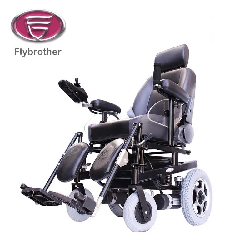 Disable Electric Wheel Chair 350w Power Wheelchair Conversion Kit