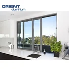 Vidros duplos Janela De Alum&iacute;nio, Janelas De Alum&iacute;nio Pre&ccedil;o Favor&aacute;vel