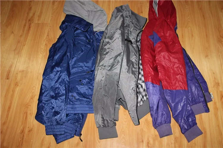 Used jacket used men clothing wholesale supplier