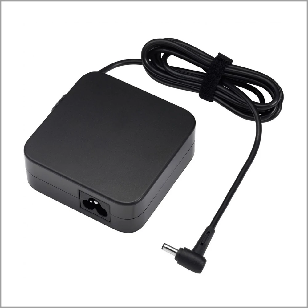 ASUS Genuine 90W AC Adapter Compatible ADP-90YD B 4.5mm 
