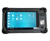 Rugged industrial solution handheld pda tablet pc