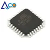 Atmega8A parts Electronic component ATMEGA8A-AU microcontroller 8-bit ATMEGA8A Flash 32-TQFP ATMEGA8A-AU