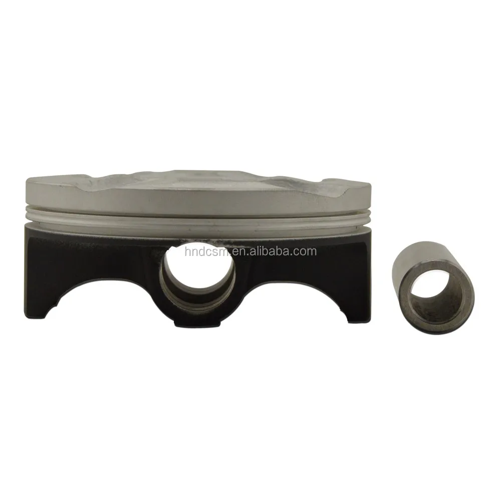 Henan Factory manufacture CRF250 motorcycle piston for Honda