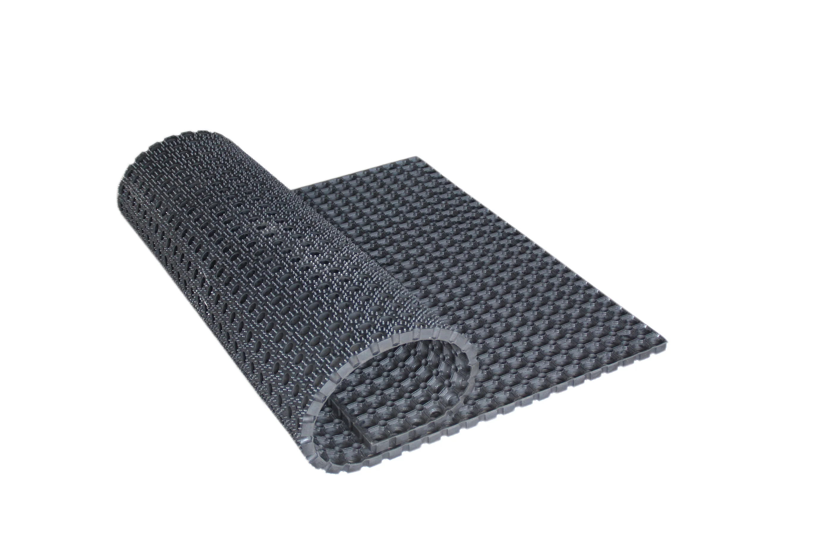 Rubber Nonslip Mat For Pig Artificial Collection Sperm Pig Farm Pvc