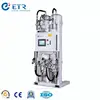 CE Certified Oxygen Machine For Cylinder Storage