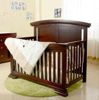wooden cribs for babies