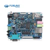 Microcontroller Development Board Cortex-M7 IMX RT1052 with 32MB SDRAM 16MB QSPI NOR Flash Supports uCLinux