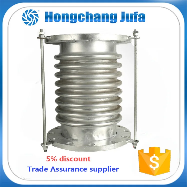 Stainless Steel Pipe Flexible Metal Bellow Hose Expansion Joints Buy