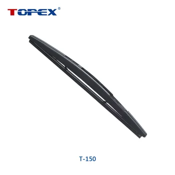 wiper rubber