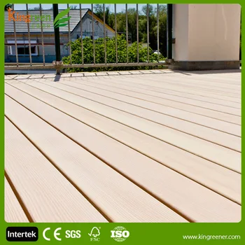 Best Sale Hollow Tongue And Groove Composite Decking Solid Cheap