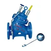 F745X Flange Water Tank Float Ball Valve