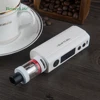Betterlife 100% Original New i Slim 80w TC kit 80W TC box mod kit with big Battery e cigarette