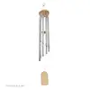 Best Selling Wind Spinner Chimes, Outdoor Wall Hanging Home Decoration, Aluminum Wind Chime