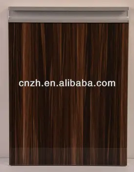 High Polymer Kitchen Cabinet Door High Polymer Kitchen Cabinet Door