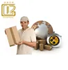 Sample freight make up the price difference