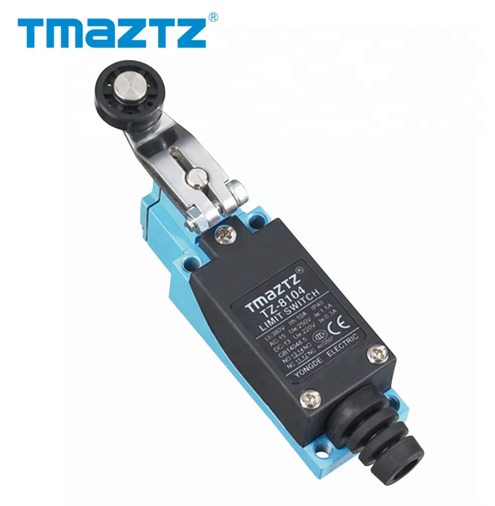 10a 250vac Omro Limit Switches Door Limit Switches (me8104 Az8104 Xz8104 Z8104 Buy Door Limit
