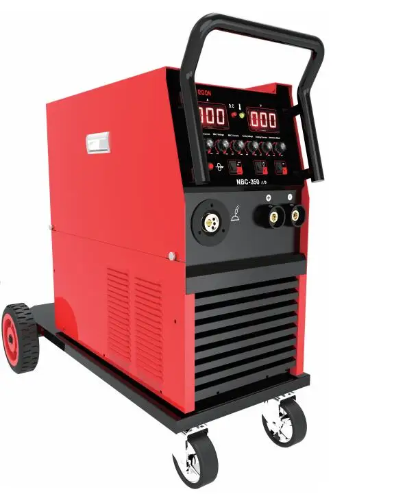 co2 welding equipment